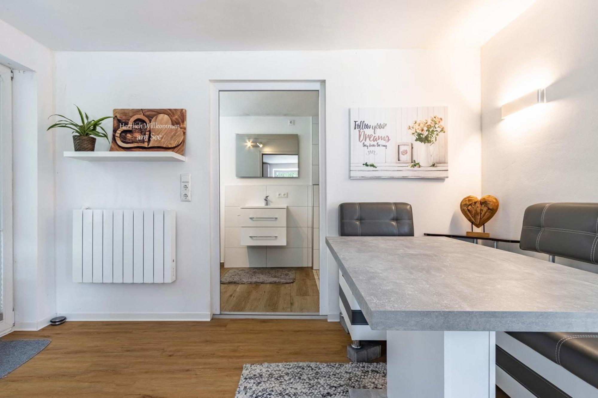 Apartment Am Parksee