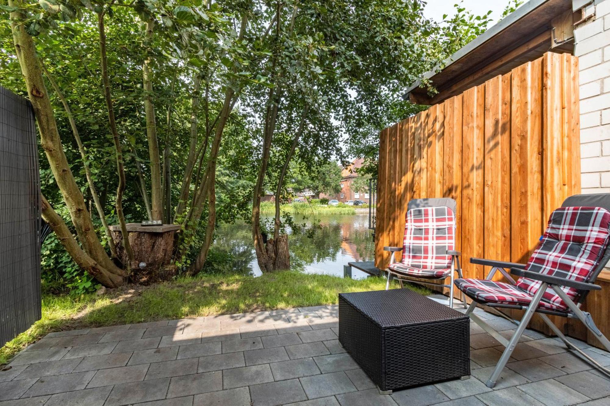 Apartment Am Parksee