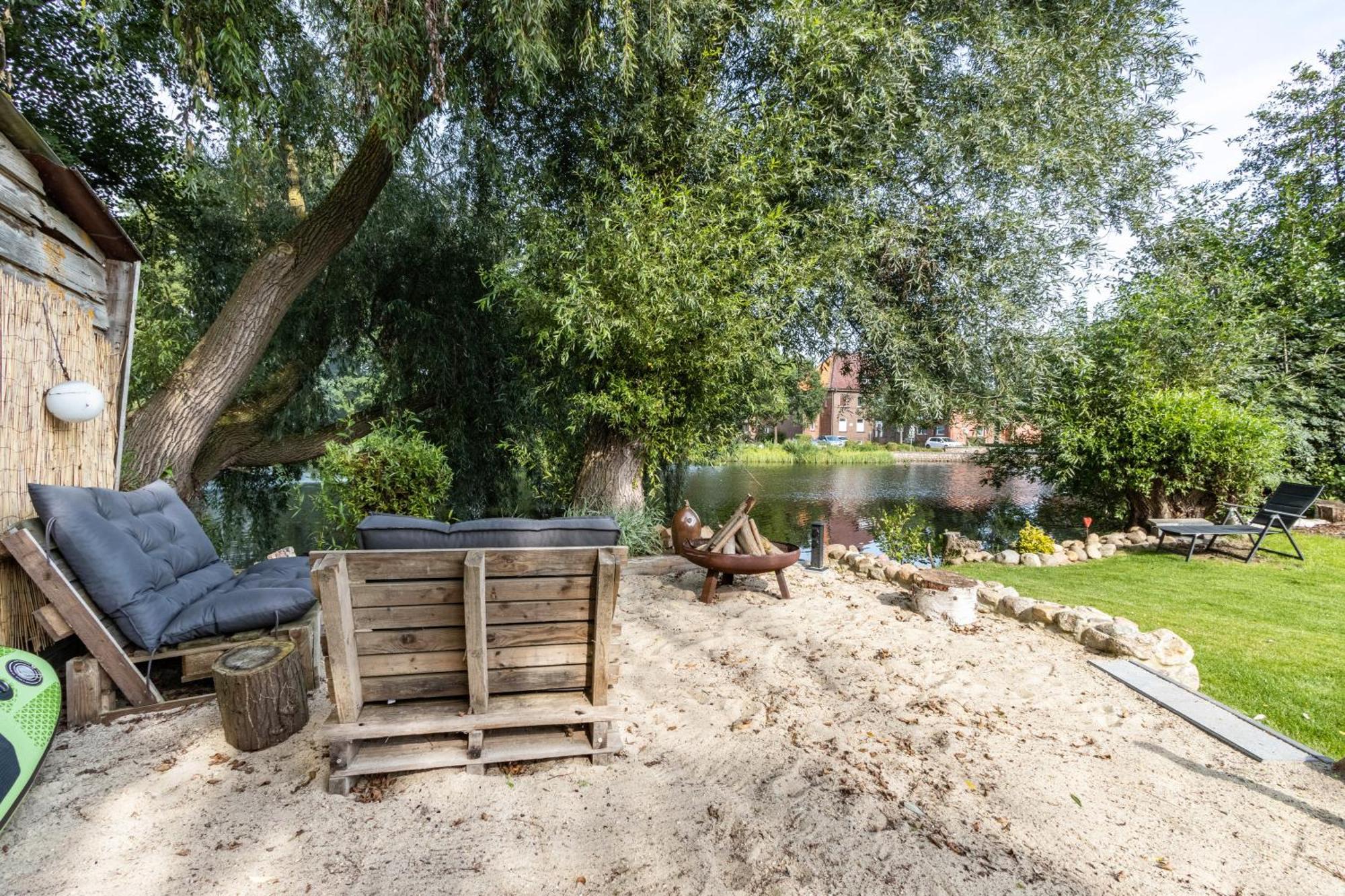Am Parksee